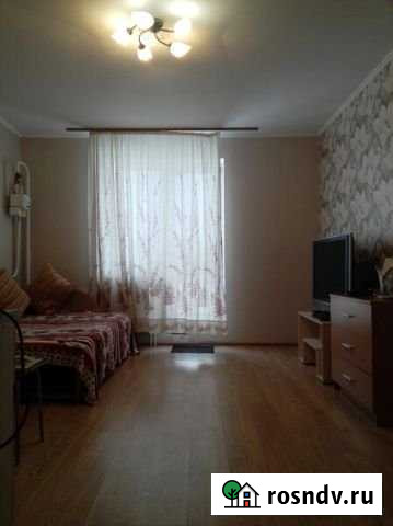 Квартира-студия, 24 м², 3/3 эт. на продажу в Малино Малино - изображение 1