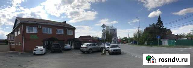 Торговое помещение, 105 кв.м. Краснодар - изображение 1