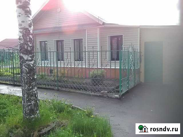 Дом 60 м² на участке 10 сот. на продажу в Нижнем Тагиле Нижний Тагил - изображение 1