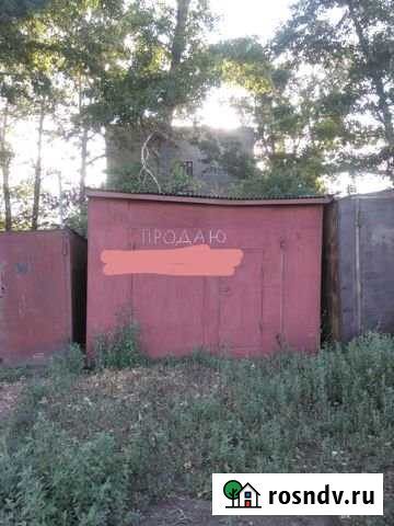 Гараж 18 м² на продажу в Рубцовске Рубцовск - изображение 1