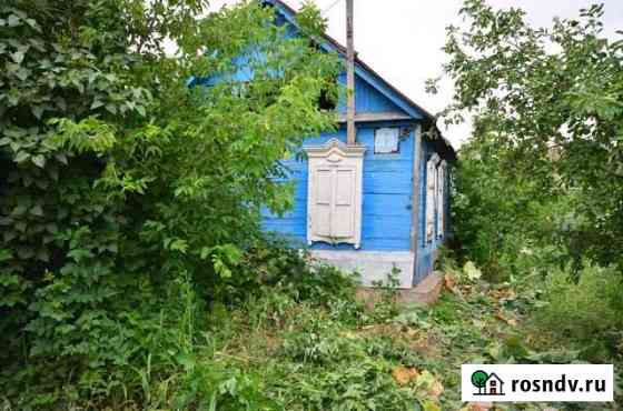 Дом 28 м² на участке 7.3 сот. на продажу в Оренбурге Оренбург