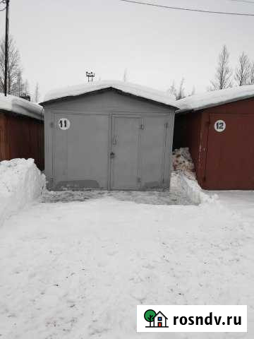 Гараж 18 м² на продажу в Ржеве Ржев - изображение 1