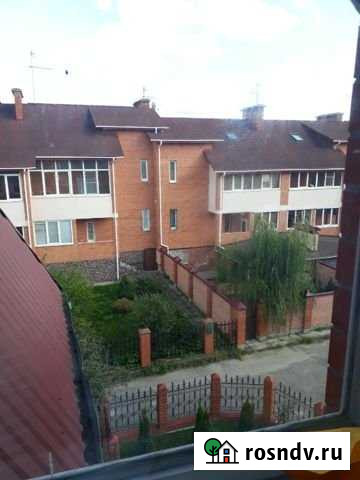 1-комнатная квартира, 40 м², 3/3 эт. на продажу в Твери Тверь - изображение 1