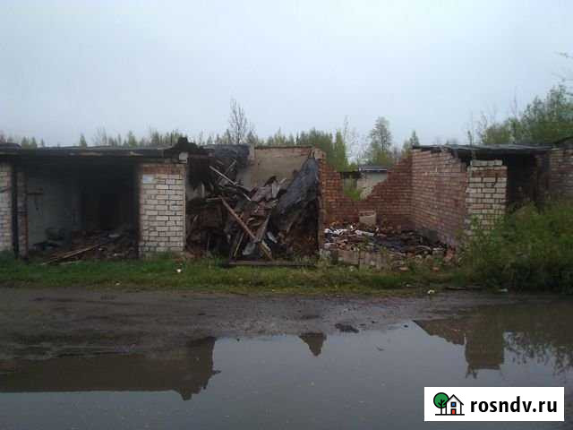 Гараж >30 м² на продажу в Пскове Псков - изображение 1