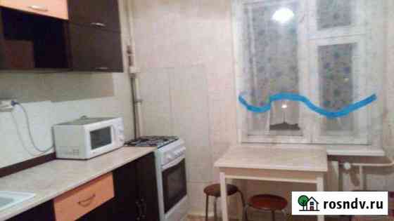 1-комнатная квартира, 36 м², 6/10 эт. в аренду на длительный срок в Ижевске Ижевск