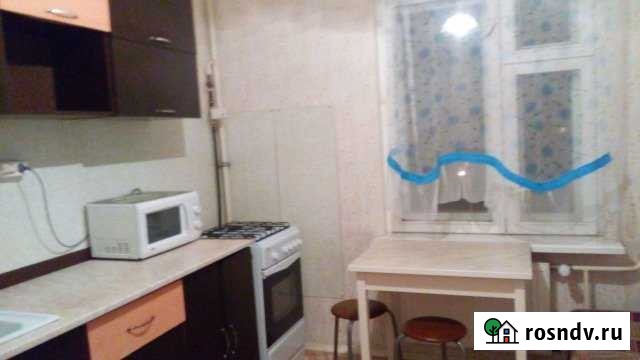 1-комнатная квартира, 36 м², 6/10 эт. в аренду на длительный срок в Ижевске Ижевск - изображение 1