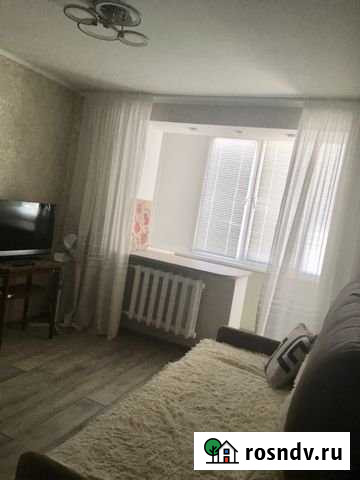1-комнатная квартира, 30 м², 3/5 эт. в аренду посуточно в Евпатории Евпатория - изображение 1