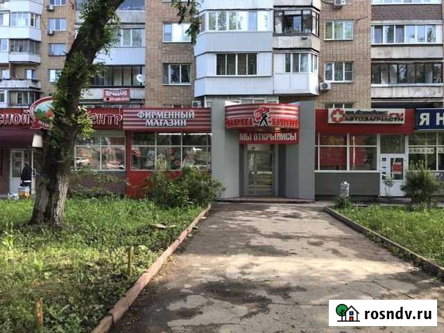 Сдам часть помещения в магазине в субаренду Самара - изображение 1