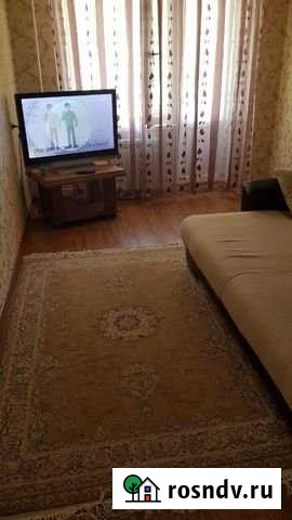 1-комнатная квартира, 58 м², 4/10 эт. в аренду посуточно в Махачкале Махачкала - изображение 1