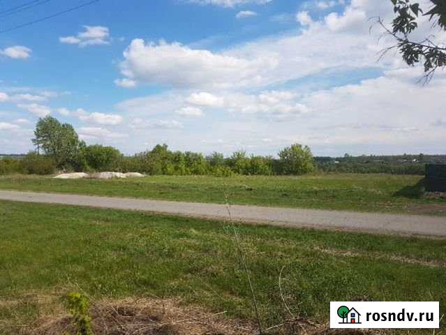 Участок ИЖС 30 сот. на продажу в Хлевном Хлевное - изображение 1