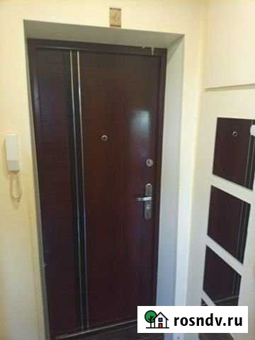 1-комнатная квартира, 26 м², 5/5 эт. на продажу в Богородске Богородск - изображение 1