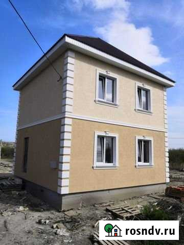 Дом 82 м² на участке 5.8 сот. на продажу в Пензе Пенза - изображение 1