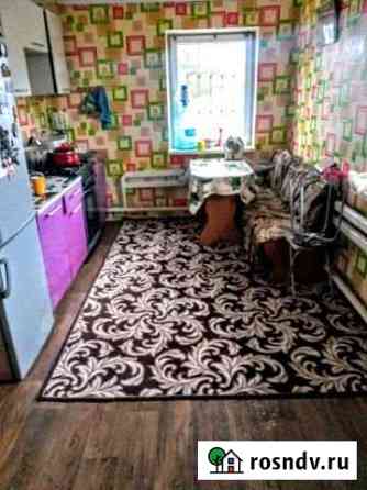 Дом 66 м² на участке 6 сот. на продажу в Каменске-Шахтинском Каменск-Шахтинский