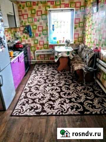 Дом 66 м² на участке 6 сот. на продажу в Каменске-Шахтинском Каменск-Шахтинский - изображение 1