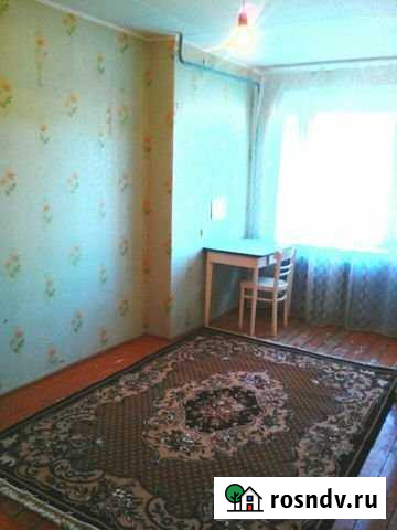 Комната 16 м² в 1-ком. кв., 1/5 эт. на продажу в Коврове Ковров - изображение 1