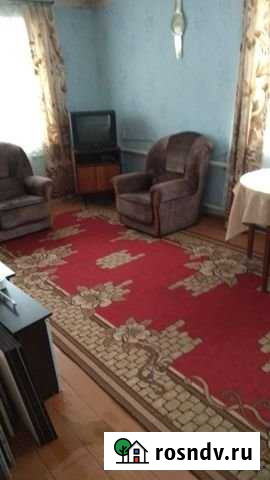 2-комнатная квартира, 44.5 м², 1/2 эт. на продажу в Мещовске Мещовск - изображение 1