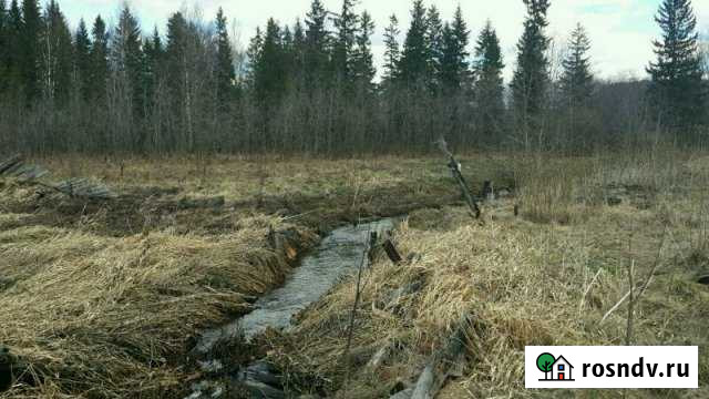 Участок ИЖС 15 сот. на продажу в Новоуральске Новоуральск - изображение 1