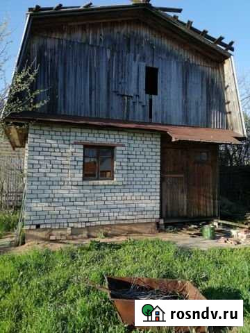 Дача 50 м² на участке 9 сот. на продажу в Кирове Киров - изображение 1