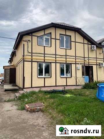 Таунхаус 80 м² на участке 1 сот. на продажу в Саратове Саратов - изображение 1