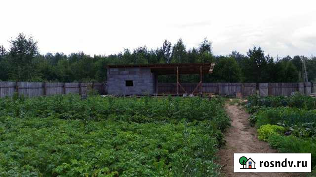 Участок ИЖС 14 сот. на продажу в Белоярском Свердловской области Белоярский - изображение 1