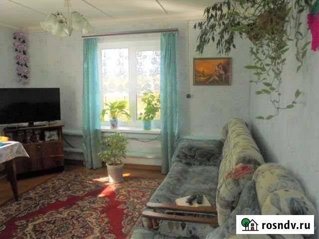 Дом 48.9 м² на участке 16 сот. на продажу в Чернушке Чернушка - изображение 1