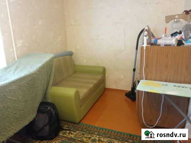 1-комнатная квартира, 29 м², 4/5 эт. в аренду на длительный срок в Ижевске Ижевск - изображение 1