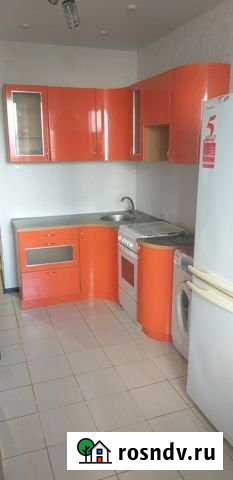 1-комнатная квартира, 40 м², 2/10 эт. в аренду на длительный срок в Сургуте Ханты-Мансийского АО Сургут - изображение 1