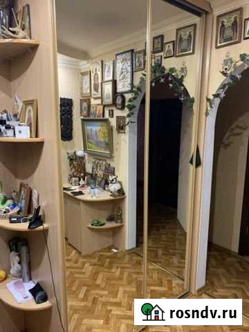 4-комнатная квартира, 86 м², 1/5 эт. на продажу в Липецке Липецк - изображение 1