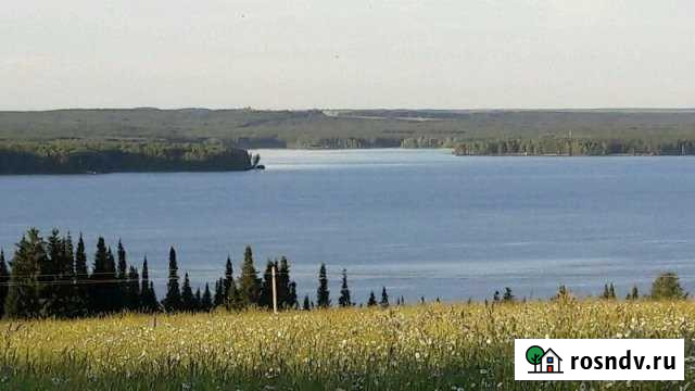 Участок СНТ, ДНП 20 сот. на продажу в Полазне Полазна - изображение 1