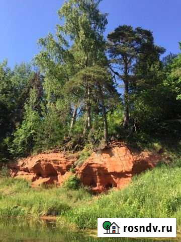 3-комнатная квартира, 67 м², 1/5 эт. на продажу в Сиверском Сиверский - изображение 1