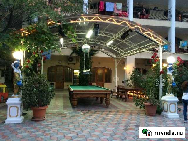 Дом 22 м² на участке 12 сот. в аренду посуточно в Судаке Судак - изображение 1