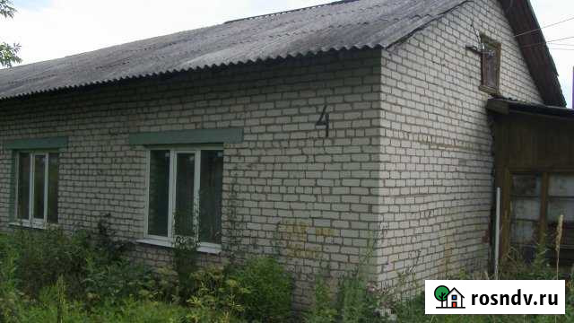 Дом 50 м² на участке 8 сот. на продажу в Переславле-Залесском Переславль-Залесский - изображение 1