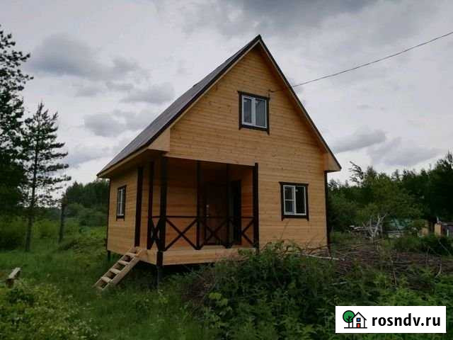 Дача 36 м² на участке 15 сот. на продажу в Нижнем Новгороде Нижний Новгород - изображение 1