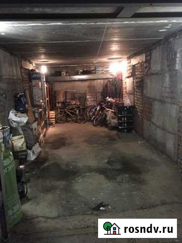 Гараж 26 м² на продажу в Кемерово Кемерово - изображение 1