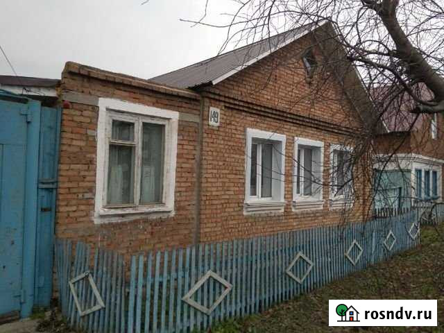 Дом 77.1 м² на участке 11 сот. на продажу в Мелеузе Мелеуз - изображение 1