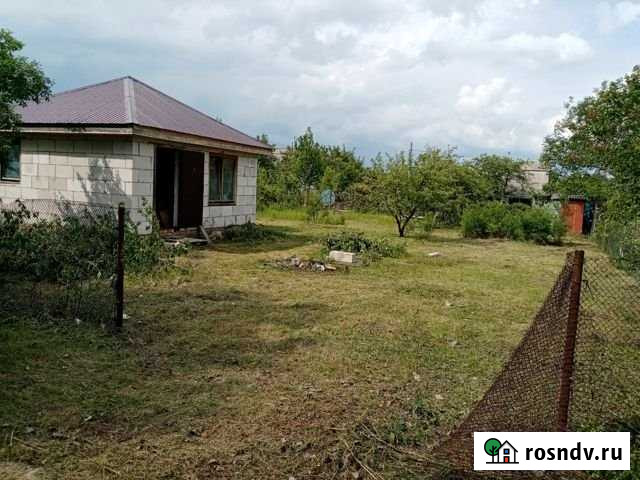 Дача 25 м² на участке 6 сот. на продажу в Воронеже Воронеж - изображение 1