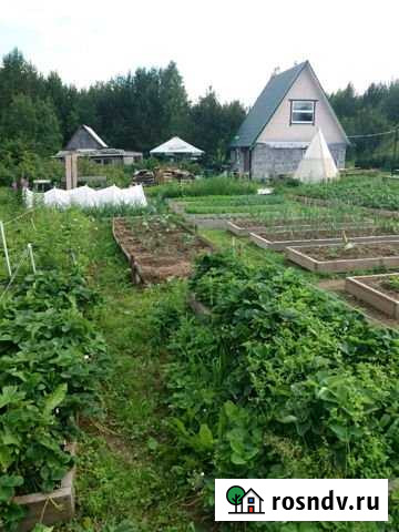 Дача 72 м² на участке 12 сот. на продажу в Екатеринбурге Екатеринбург - изображение 1