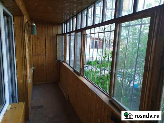 2-комнатная квартира, 53 м², 1/9 эт. на продажу в Иваново Иваново - изображение 1