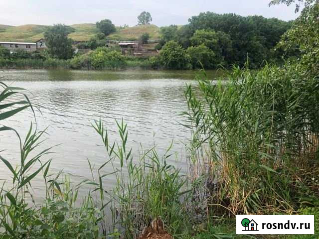 Участок ИЖС 25 сот. на продажу в Богатом Богатое - изображение 1