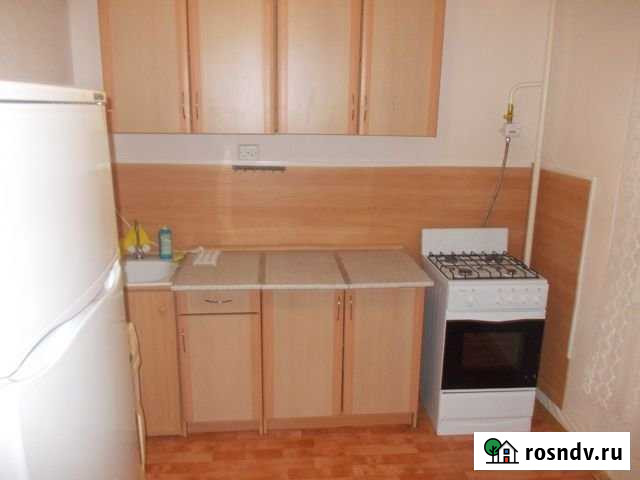 1-комнатная квартира, 42 м², 3/9 эт. в аренду на длительный срок в Саранске Саранск - изображение 1