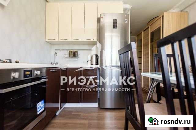 1-комнатная квартира, 37.5 м², 3/9 эт. на продажу в Брянске Брянск - изображение 1