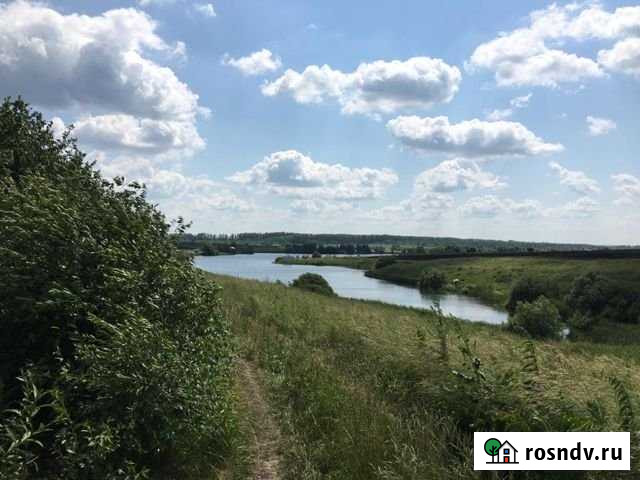 Участок СНТ, ДНП 6 сот. на продажу в Пензе Пенза - изображение 1