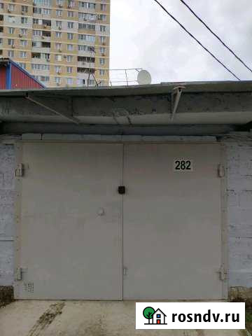 Гараж >30 м² на продажу в Краснодаре Краснодар - изображение 1