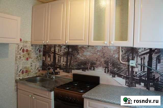 4-комнатная квартира, 63 м², 1/5 эт. на продажу в Старом Осколе Старый Оскол - изображение 1