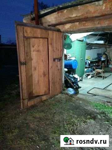 Гараж >30 м² на продажу в Вязьме Вязьма - изображение 1