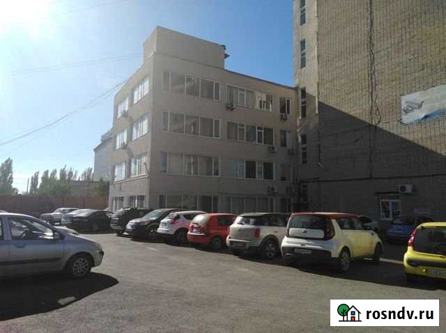 Офисное помещение, 15.7 кв.м. Ростов-на-Дону - изображение 1