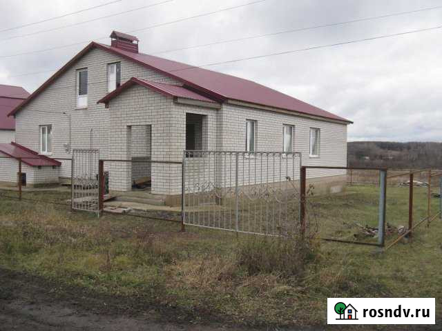 Дом 141 м² на участке 22 сот. на продажу в Ртищево Ртищево - изображение 1