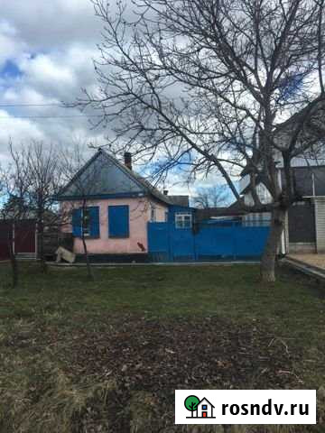 Дом 36 м² на участке 5.6 сот. на продажу в Майкопе Майкоп - изображение 1