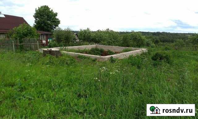 Участок ИЖС 6 сот. на продажу в Санкт-Петербурге Санкт-Петербург - изображение 1