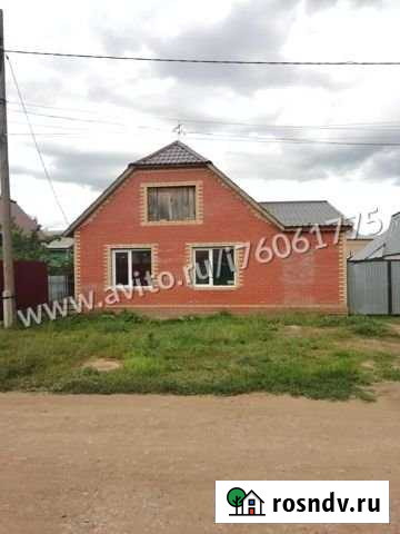 Дом 139 м² на участке 6 сот. на продажу в Бузулуке Бузулук - изображение 1